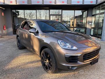 PORSCHE Cayenne 3.0 Diesel "77.450KM"