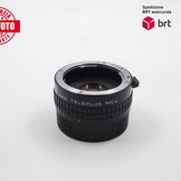 Kenko P-AF 2x MC4 (Pentax)