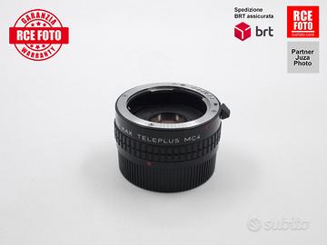 Kenko P-AF 2x MC4 (Pentax)
