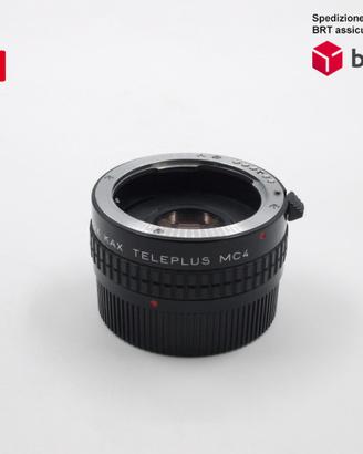 Kenko P-AF 2x MC4 (Pentax)