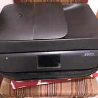 Stampante Multifunzione HP OfficeJet 4657