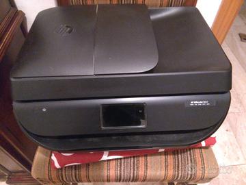 Stampante Multifunzione HP OfficeJet 4657