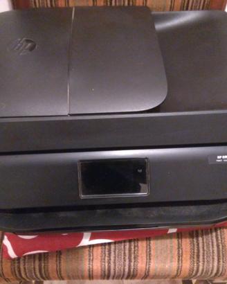 Stampante Multifunzione HP OfficeJet 4657