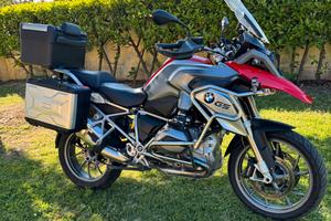 Bmw r1200 gs