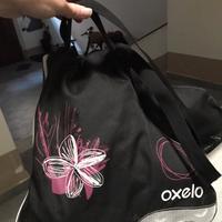 Pattini  oxelo