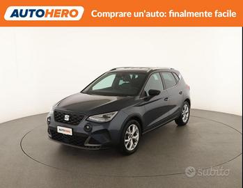 SEAT Arona MX67218