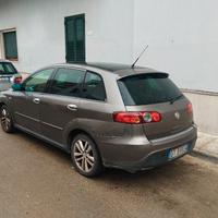 Fiat Croma diesel 120cv 2009 restyling