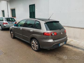 Fiat Croma diesel 120cv 2009 restyling