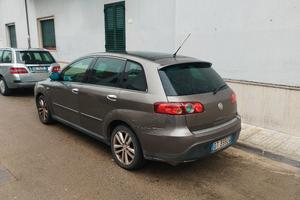 Fiat Croma diesel 120cv 2009 restyling