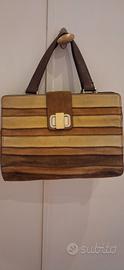 Borsa  Maliparmi originale donna in pelle 