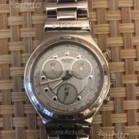 Orologio Swatch Irony/Orologio Swatch Irony automa