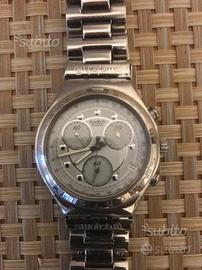 Orologio Swatch Irony/Orologio Swatch Irony automa