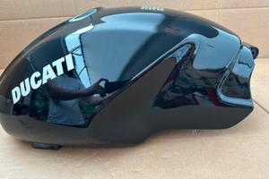 Serbatoio Originale per Ducati Monster 620