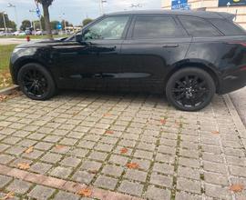 Range Rover Velar