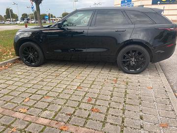 Range Rover Velar