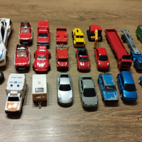 Automobiline modellini auto Majorette varie scale