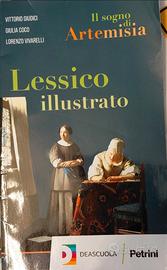 Libri 3° media  arte