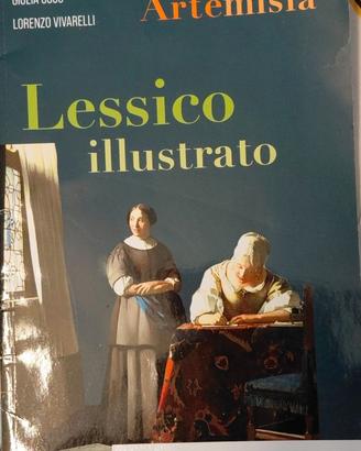 Libri 3° media  arte