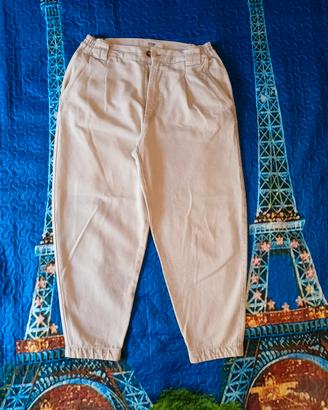 Jeans uomo taglia 40