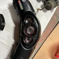 Strumentazione Aprilia Sr Troy Corser