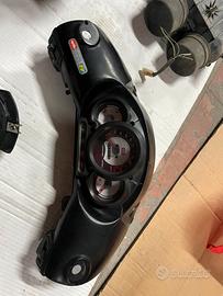 Strumentazione Aprilia Sr Troy Corser