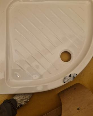 Piatto Doccia + Box