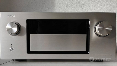 Denon AVR-4520