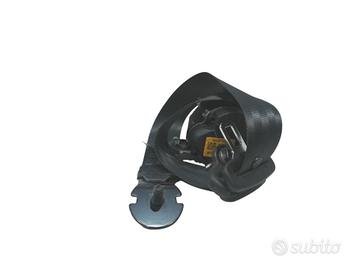 Cintura di sicurezza anteriore destra Renault Traf