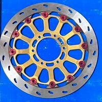 Coppia di Dischi Freno ALTH MV AGUSTA