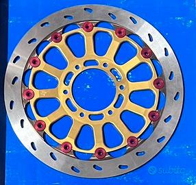 Coppia di Dischi Freno ALTH MV AGUSTA