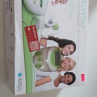 tira latte in garanzia