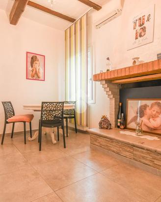 CASA INDIPENDENTE A POGGIO RENATICO