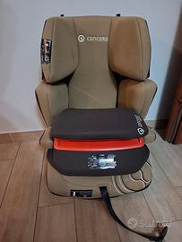 seggiolino auto Concorde transformer pro 9/36 kg