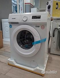 LAVATRICE COMFEE SLIM NUOVA KG7 