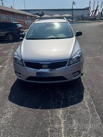 Kia Ceed 2012