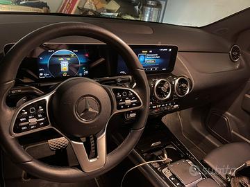 Mercedes classe B sport plus