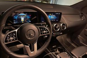 Mercedes classe B sport plus