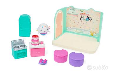 Stanza Dolcetto Gabby