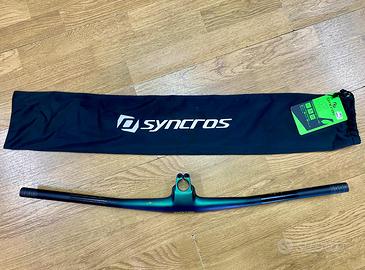 Manubrio integrato Syncros Fraser IC SL xc
