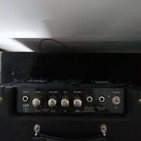 Combo valvolare Blackstar HT-1