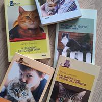 Cat Stories - 22(+1) racconti di gatti