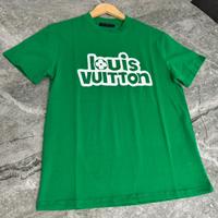 T-shirt Louis Vuitton