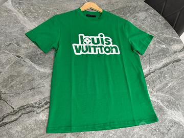T-shirt Louis Vuitton
