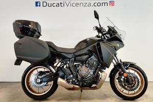 YAMAHA Tracer 7 GT MIDNIGHT BLACK