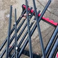 Canna roubasienne MILO MG80