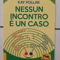 Nessun incontro è un caso Kay Pollak 