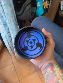 Posacenere Naruto rinnegan