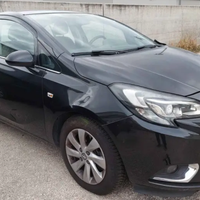 Opel Corsa E 1.3 diesel ricambi originali usati