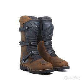 Stivali TCX DRIFTER WP Marrone Scuro