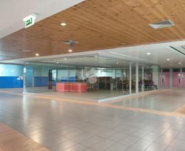 UFFICIO A LISSONE